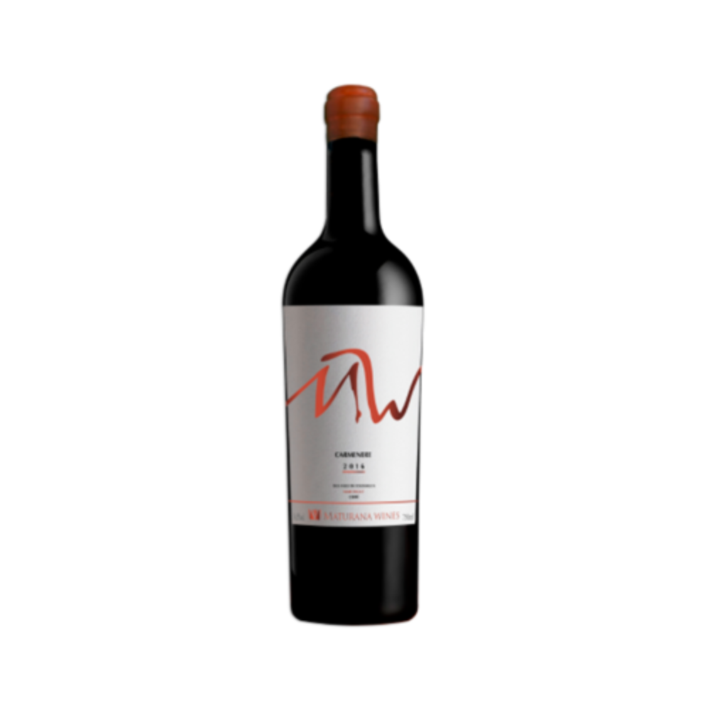 MW Carmenere 2018
