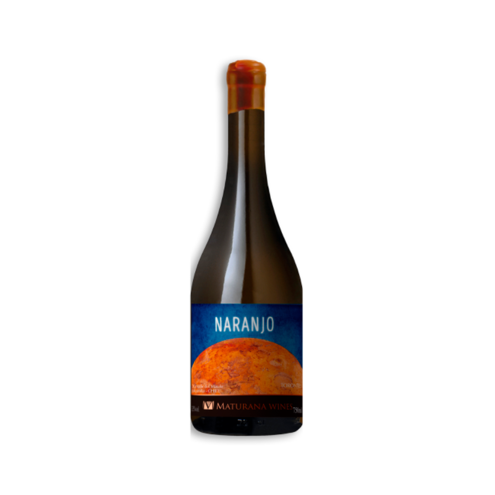 Naranjo 2022