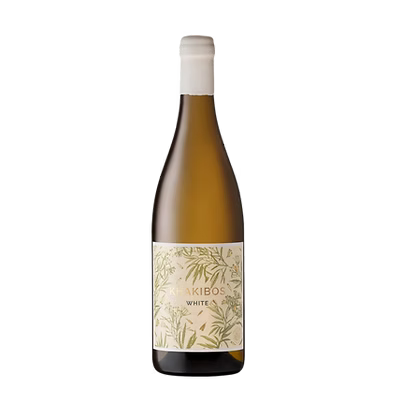 Khakibos White Blend 2023