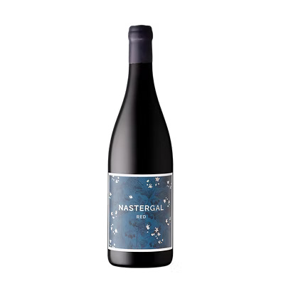 Nastergal Red Blend 2022