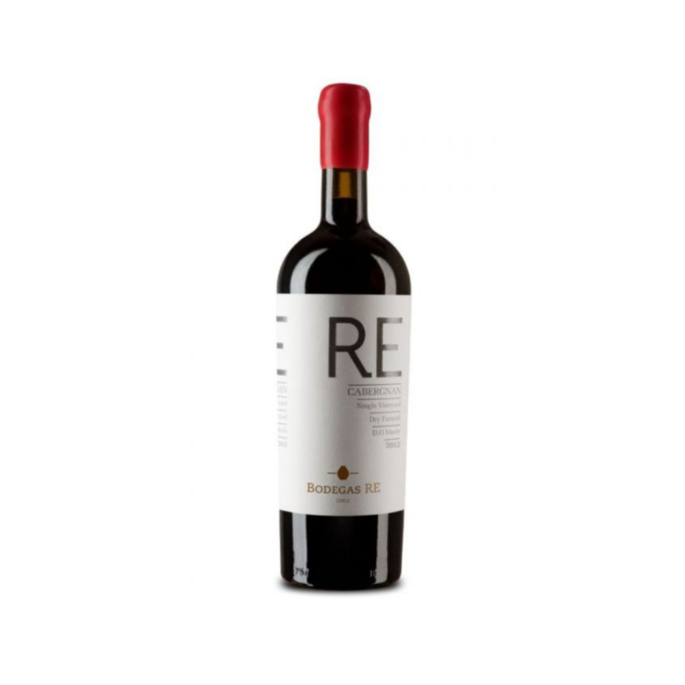 RE Cabergnan 2014