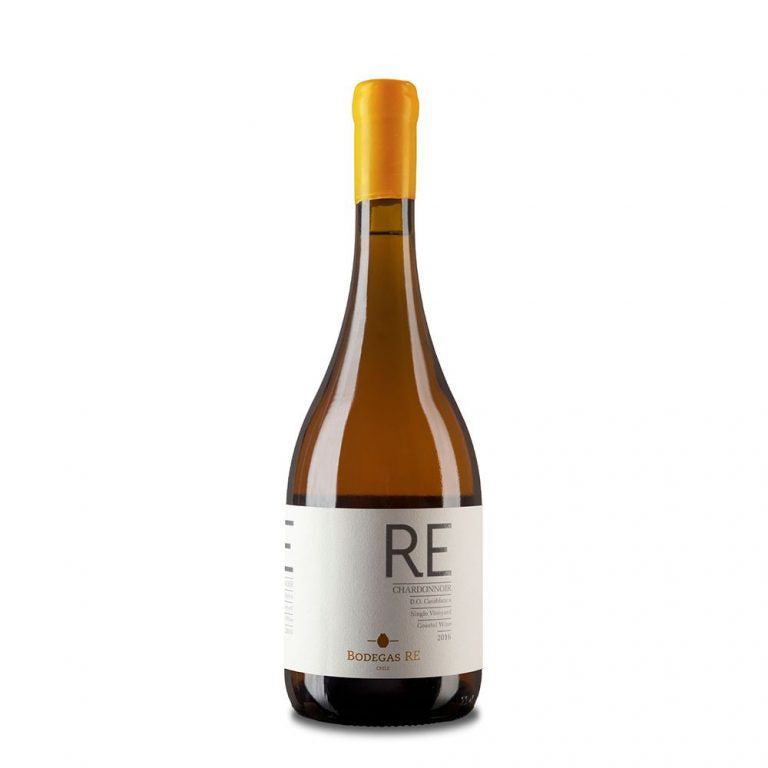 RE Chardonnoir 2021