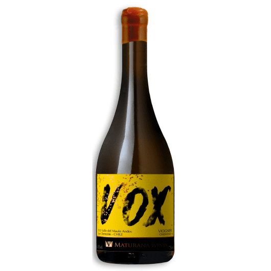 VOX 2020